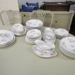 696 1813 DINNERWARE